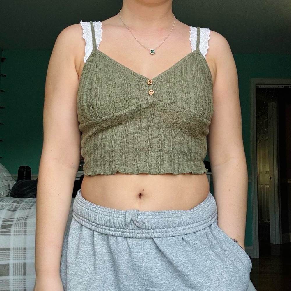 DRESS FORUM TANK - Picture 2 of 2